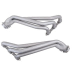 BBK Dodge Challenger Charger 300 V6 3.5 1-5/8 Long Tube Exhaust Headers Titanium Ceramic 06-10