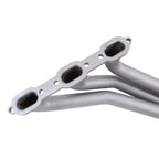 BBK Dodge Challenger Charger 300 V6 3.5 1-5/8 Long Tube Exhaust Headers Titanium Ceramic 06-10