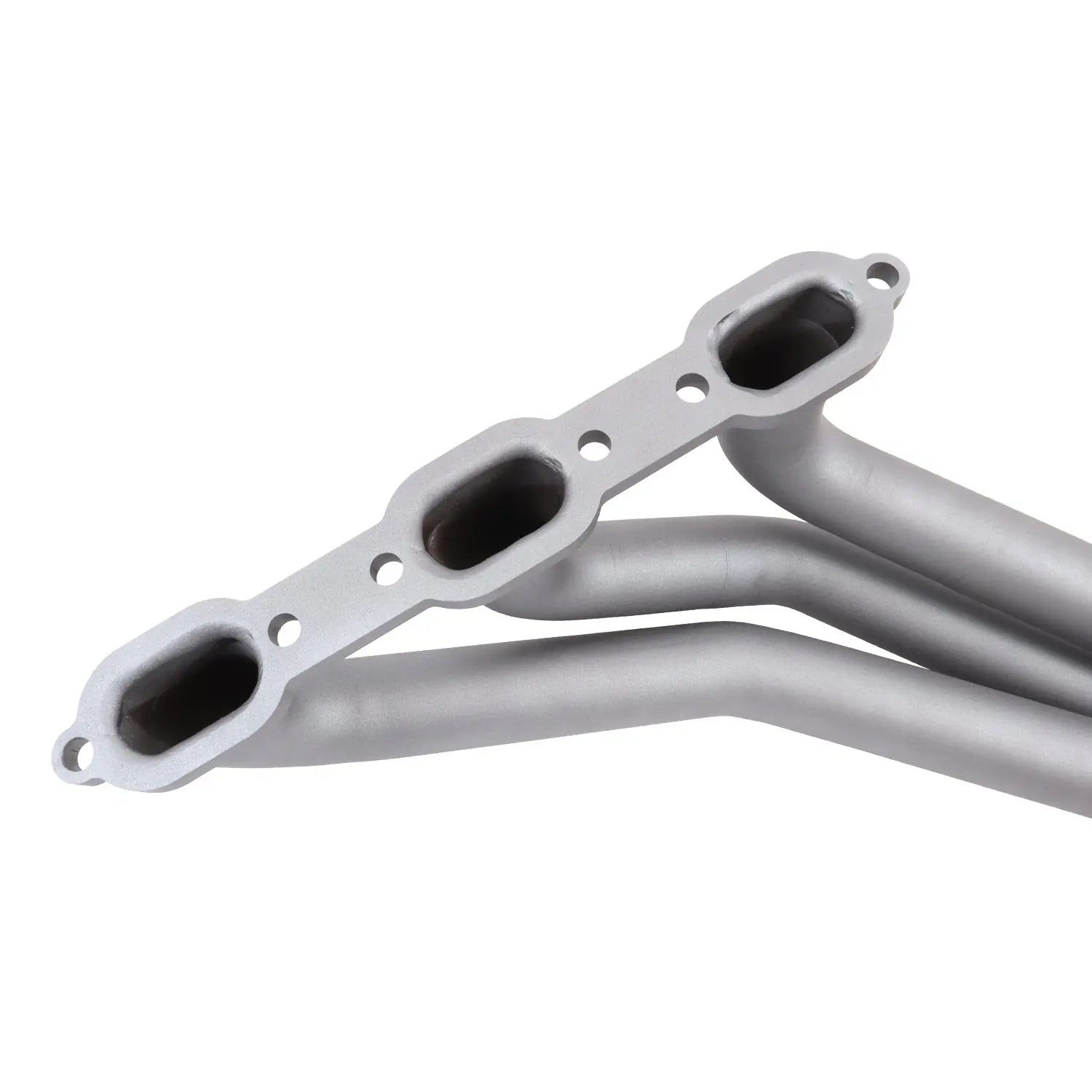 BBK Dodge Challenger Charger 300 V6 3.5 1-5/8 Long Tube Exhaust Headers Titanium Ceramic 06-10