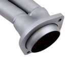 BBK Dodge Challenger Charger 300 V6 3.5 1-3/4 Shorty Headers - Titanium Ceramic 06-10
