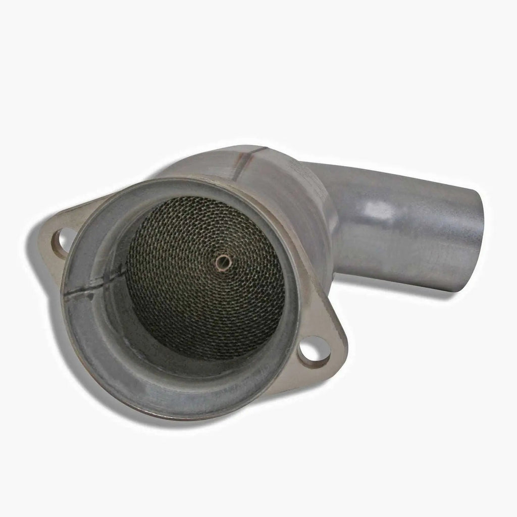 BBK Dodge Challenger Charger 300 V6 3.5L Midpipe 06-10