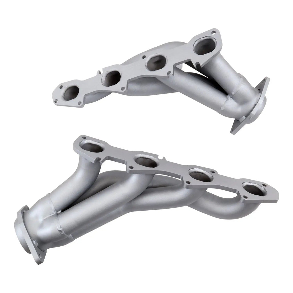 BBK Dodge Challenger Charger 300C Magnum 6.1 Hemi 1-7/8 Shorty Exhaust Headers Titanium Ceramic 06-10