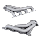 BBK Dodge Challenger Charger 300C Magnum 6.1 Hemi 1-7/8 Shorty Exhaust Headers Titanium Ceramic 06-10