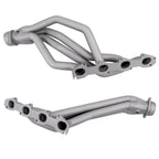 BBK Dodge Ram 1500 5.7L Hemi 1-3/4” Long Tube Exhaust Headers - Titanium Ceramic 09-25
