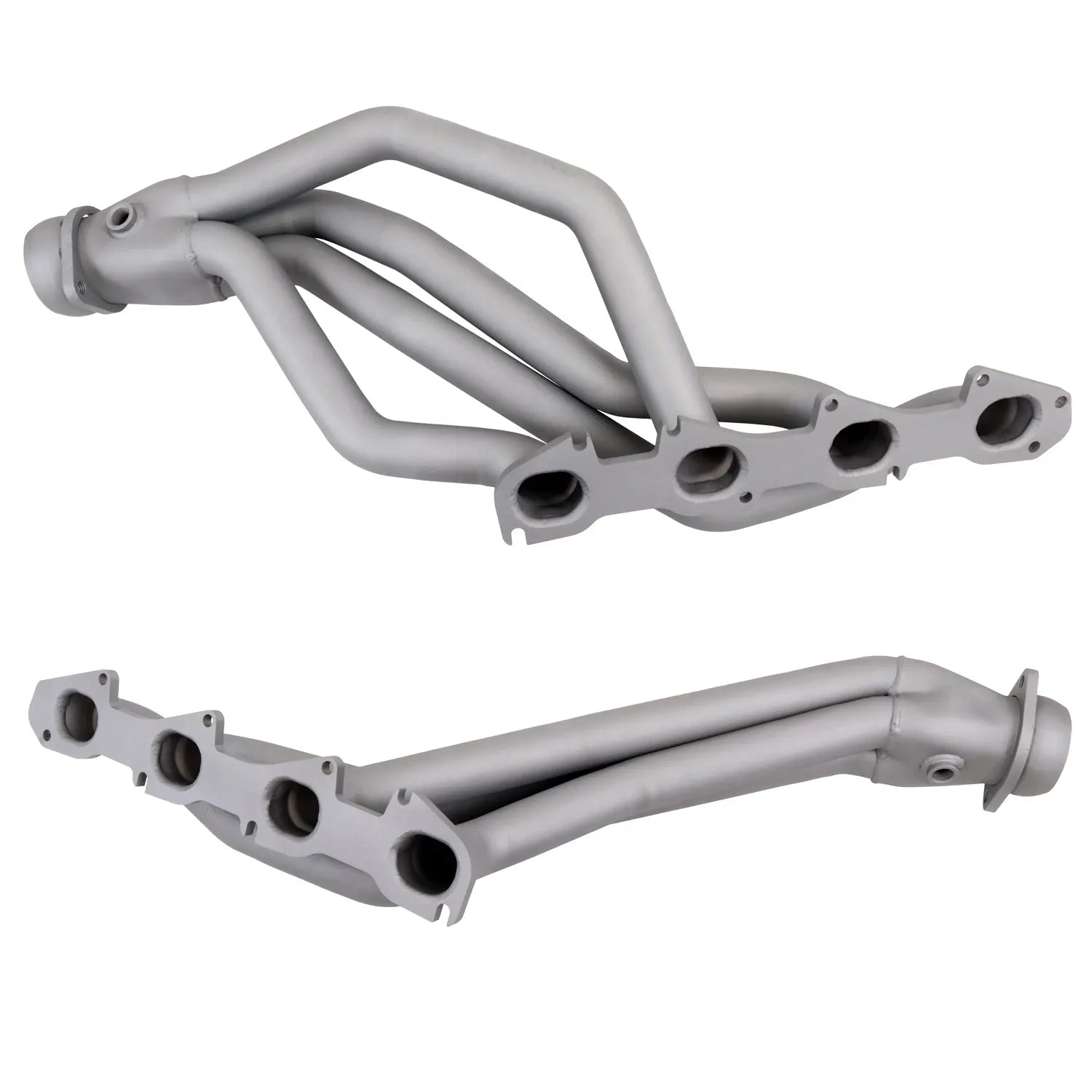 BBK Dodge Ram 1500 5.7L Hemi 1-3/4” Long Tube Exhaust Headers - Titanium Ceramic 09-25