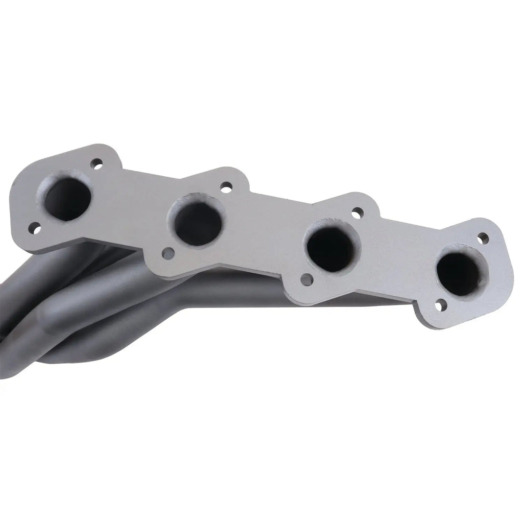 BBK Ford F150 Truck 4.6 5.4 1-5/8 Full Length Exhaust Headers Titanium Ceramic 97-03