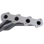 BBK Ford F150 Truck 4.6 5.4 1-5/8 Full Length Exhaust Headers Titanium Ceramic 97-03