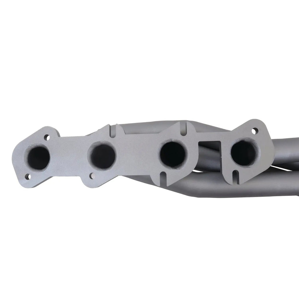 BBK Ford F150 Truck 4.6 5.4 1-5/8 Full Length Exhaust Headers Titanium Ceramic 97-03