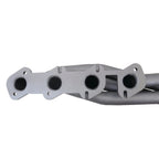 BBK Ford F150 Truck 4.6 5.4 1-5/8 Full Length Exhaust Headers Titanium Ceramic 97-03