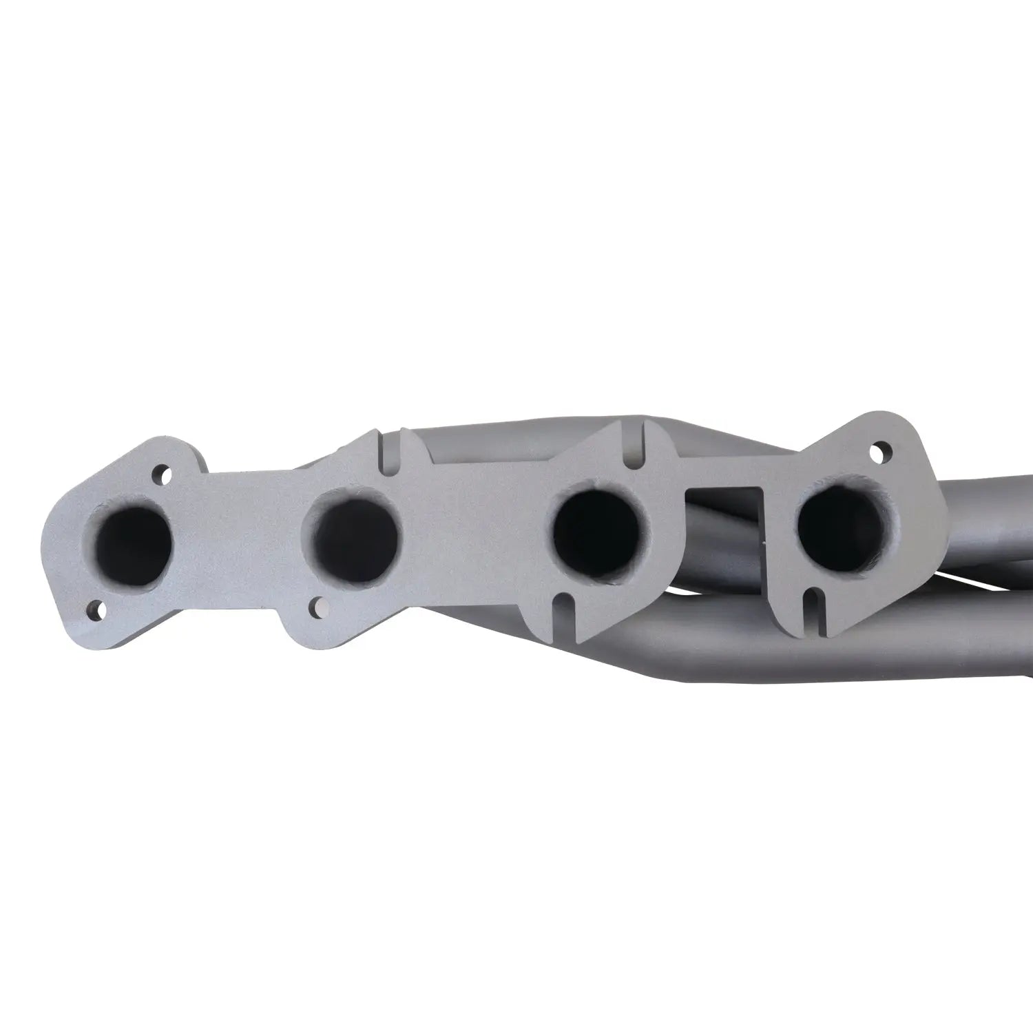 BBK Ford F150 Truck 4.6 5.4 1-5/8 Full Length Exhaust Headers Titanium Ceramic 97-03
