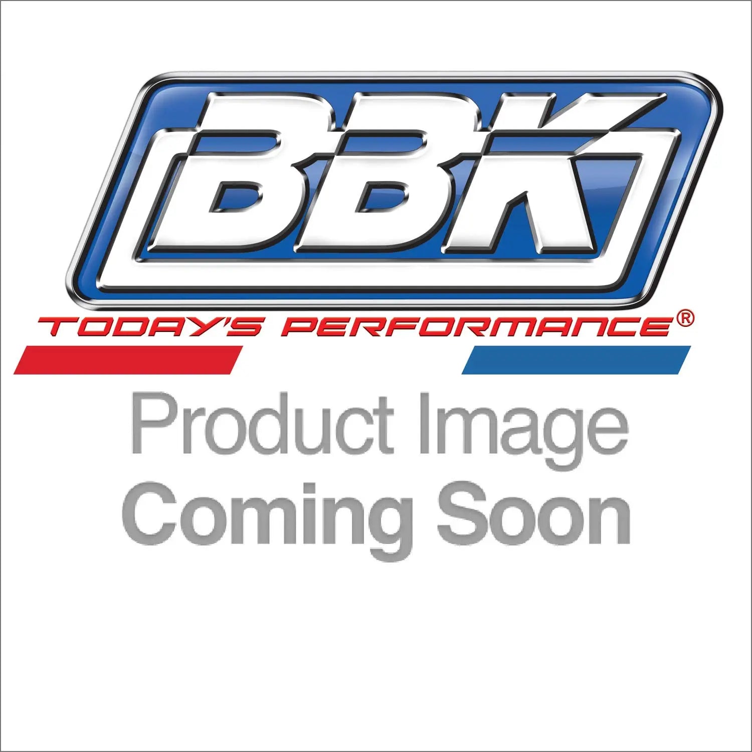 BBK Ford F150 Truck 5.0 Coyote 1-3/4 Long Tube Exhaust Headers Polished Silver Ceramic 11-14