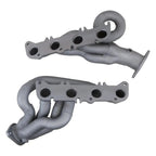 BBK Ford Mustang GT 1-3/4 Shorty Exhaust Headers Titanium Ceramic 15-17