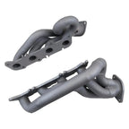BBK Ford Mustang GT 1-3/4 Shorty Exhaust Headers Titanium Ceramic 15-17