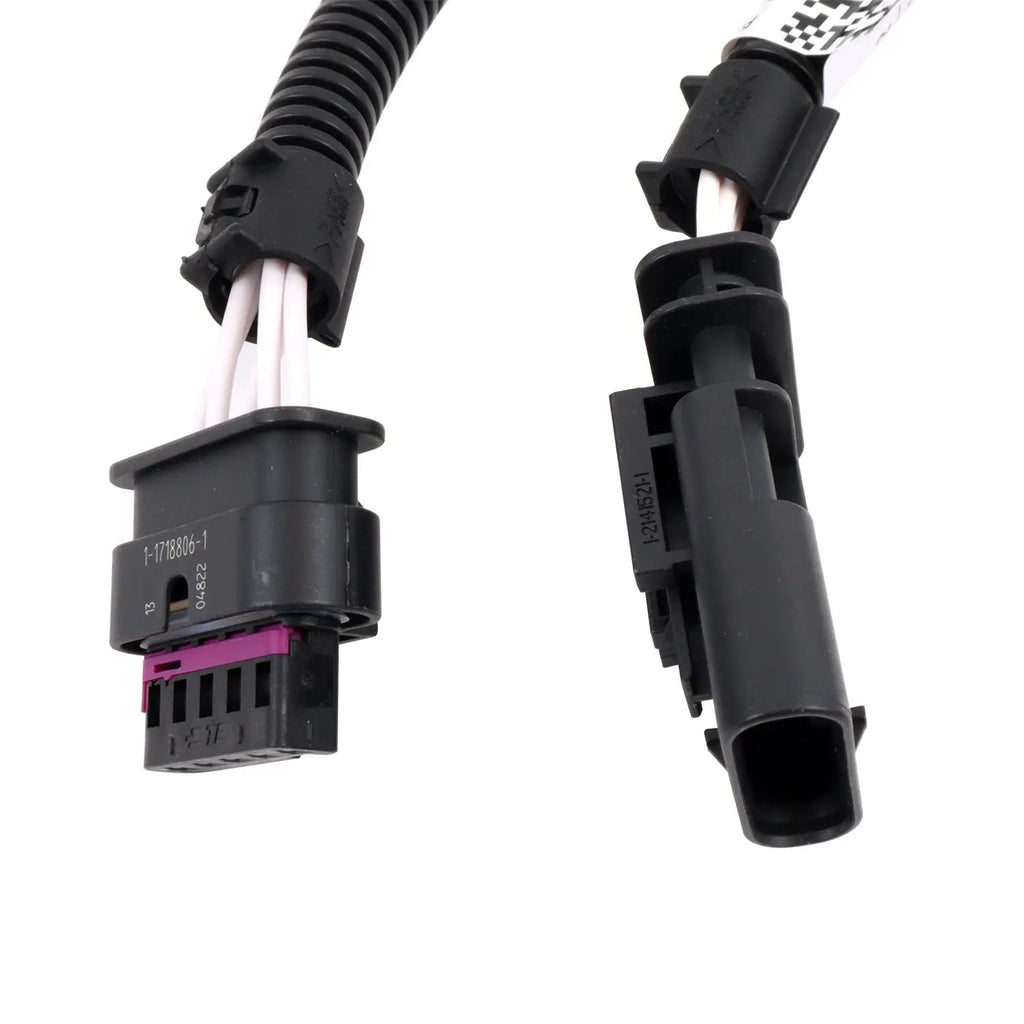 BBK Ford Mustang GT Front Or Rear O2 Sensor Extensions 16 Inch 18-24