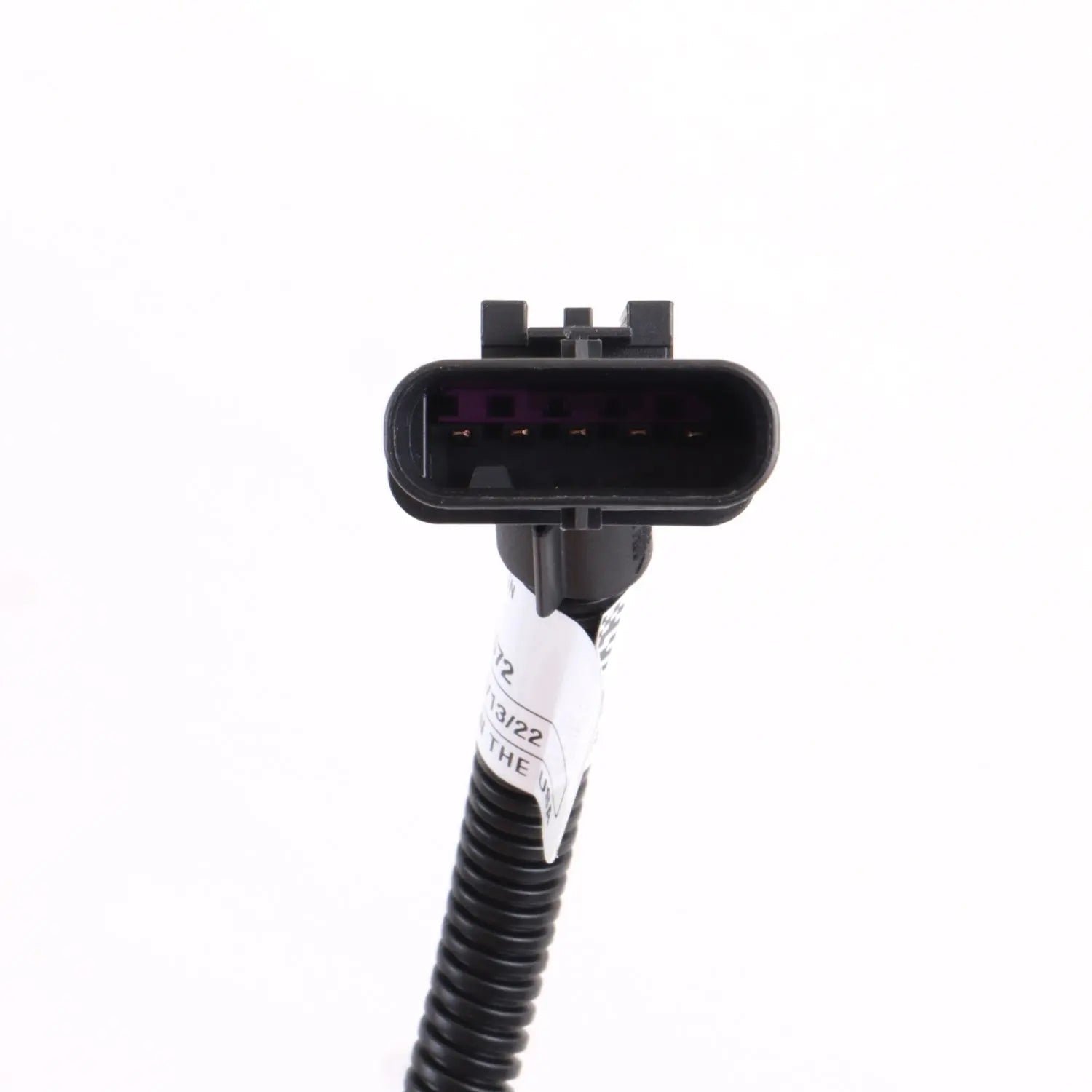 BBK Ford Mustang GT Front Or Rear O2 Sensor Extensions 16 Inch 18-24
