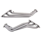 BBK Ford Mustang V6 1-5/8 Long Tube Exhaust Headers Titanium Ceramic 99-04