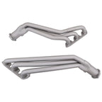 BBK Ford Mustang V6 1-5/8 Long Tube Exhaust Headers Titanium Ceramic 99-04