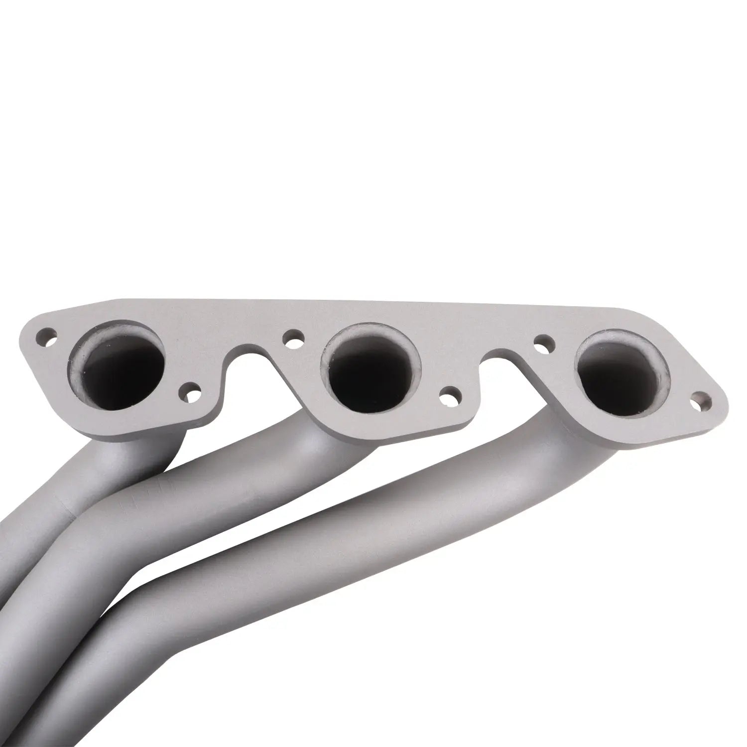 BBK Ford Mustang V6 1-5/8 Long Tube Exhaust Headers Titanium Ceramic 99-04