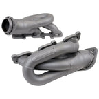 BBK Ford Mustang V6 3.7L 1-5/8 Shorty Exhaust Headers Titanium Ceramic 11-17
