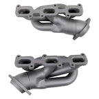 BBK Ford Mustang V6 3.7L 1-5/8 Shorty Exhaust Headers Titanium Ceramic 11-17