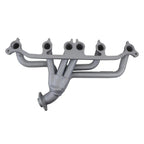 BBK Jeep Cherokee Wrangler 4.0 1-1/2 Shorty Exhaust Header Titanium Ceramic 91-99