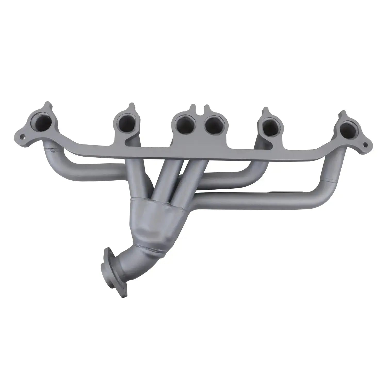 BBK Jeep Cherokee Wrangler 4.0 1-1/2 Shorty Exhaust Header Titanium Ceramic 91-99