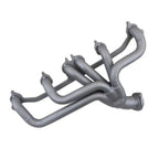 BBK Jeep Cherokee Wrangler 4.0 1-1/2 Shorty Exhaust Header Titanium Ceramic 91-99