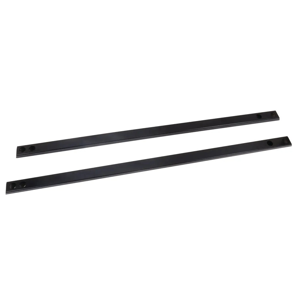 BBK Ford Mustang Subframe Connector / Jack Rail Set 15-23