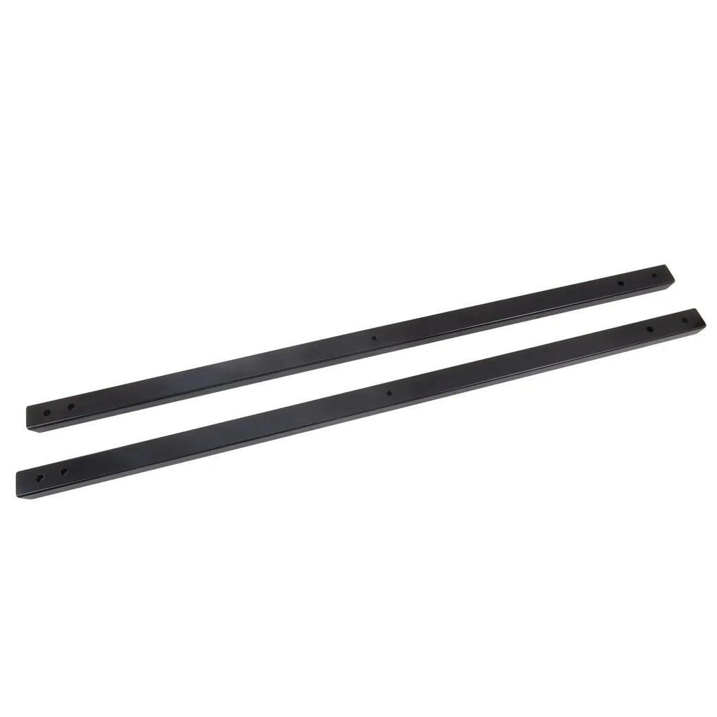 BBK Ford Mustang Subframe Connector / Jack Rail Set 15-23