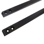 BBK Ford Mustang Subframe Connector / Jack Rail Set 15-23