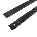 BBK Ford Mustang Subframe Connector / Jack Rail Set 15-23
