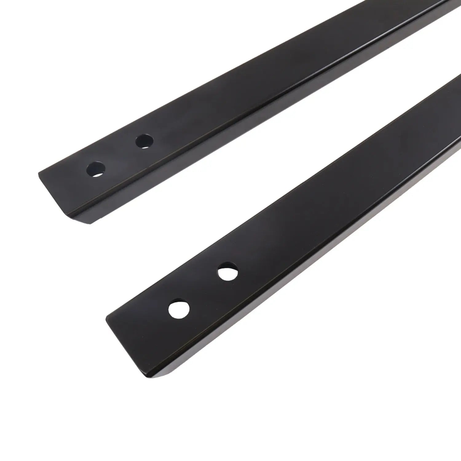 BBK Ford Mustang Subframe Connector / Jack Rail Set 15-23