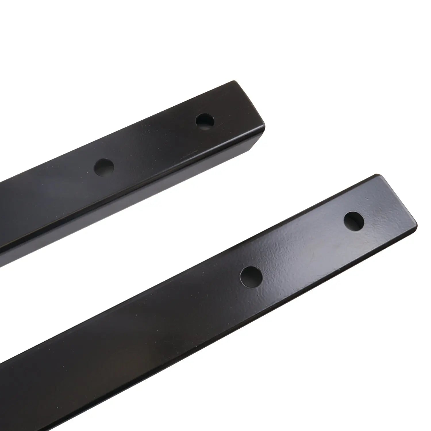 BBK Ford Mustang Subframe Connector / Jack Rail Set 15-23