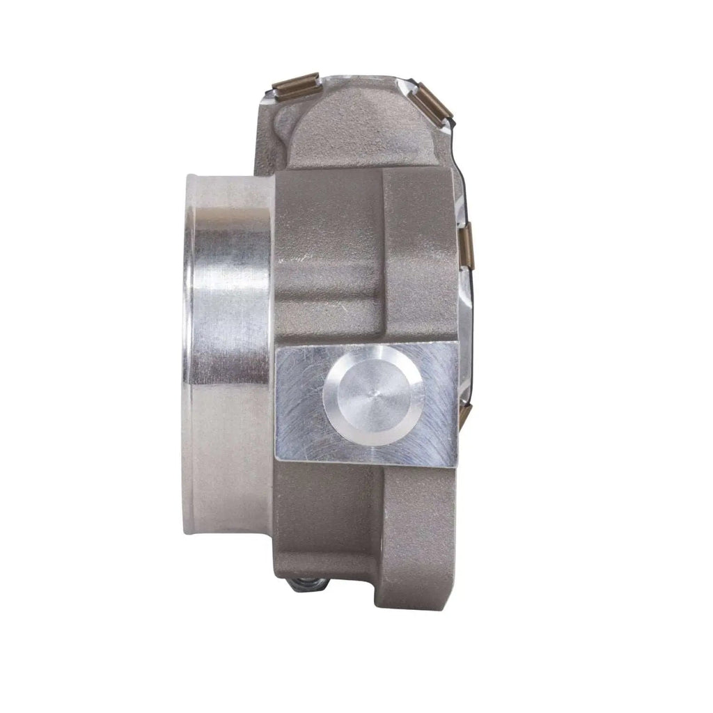 BBK Chevrolet Camaro LT1 Corvette 6.2 92mm Throttle Body 14-24