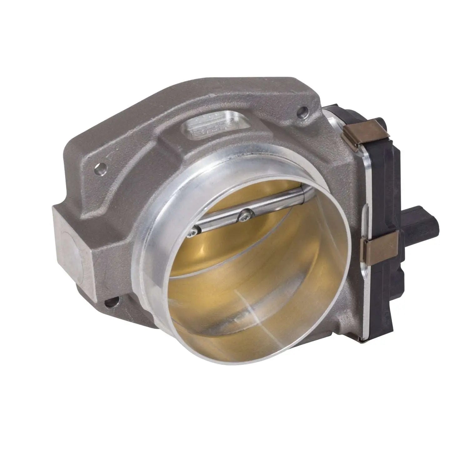 BBK Chevrolet Camaro LT1 Corvette 6.2 92mm Throttle Body 14-24
