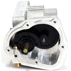 BBK Ford F Series Truck Ford Expedition 4.6 80mm Throttle Body 04-06