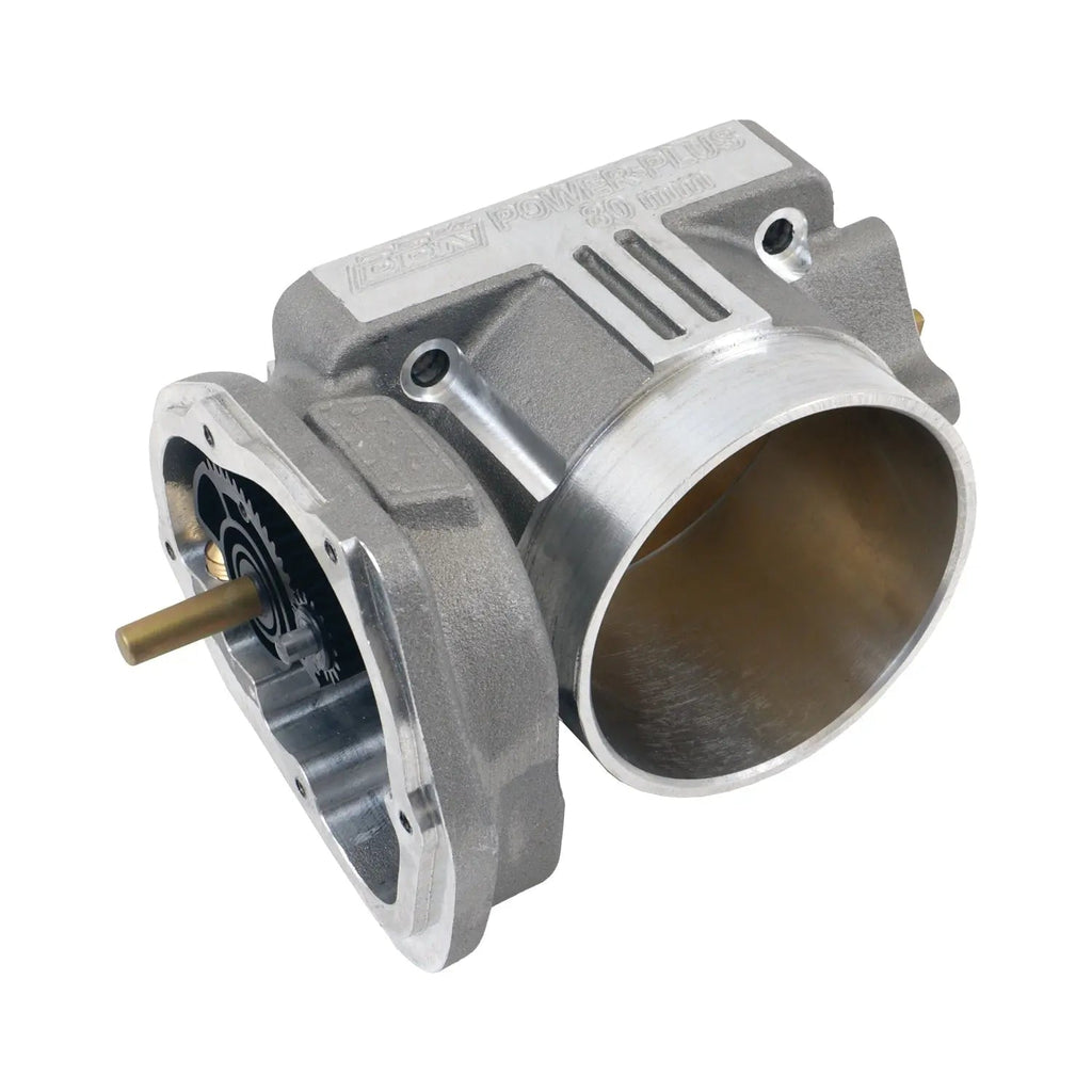 BBK Ford F Series Truck Ford Expedition 4.6 80mm Throttle Body 04-06
