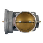 BBK Ford F Series Truck Ford Expedition 4.6 80mm Throttle Body 04-06