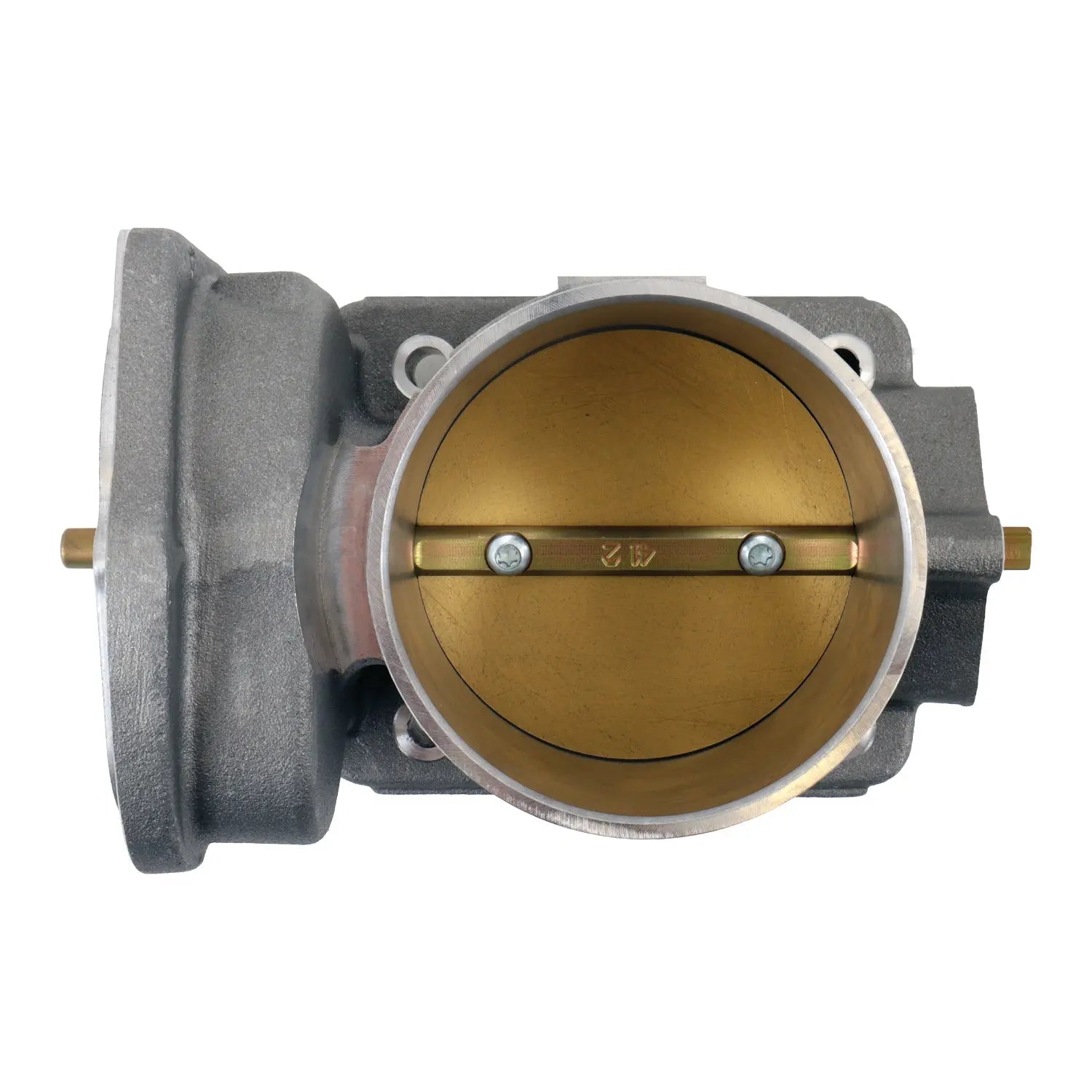 BBK Ford F Series Truck Ford Expedition 4.6 80mm Throttle Body 04-06
