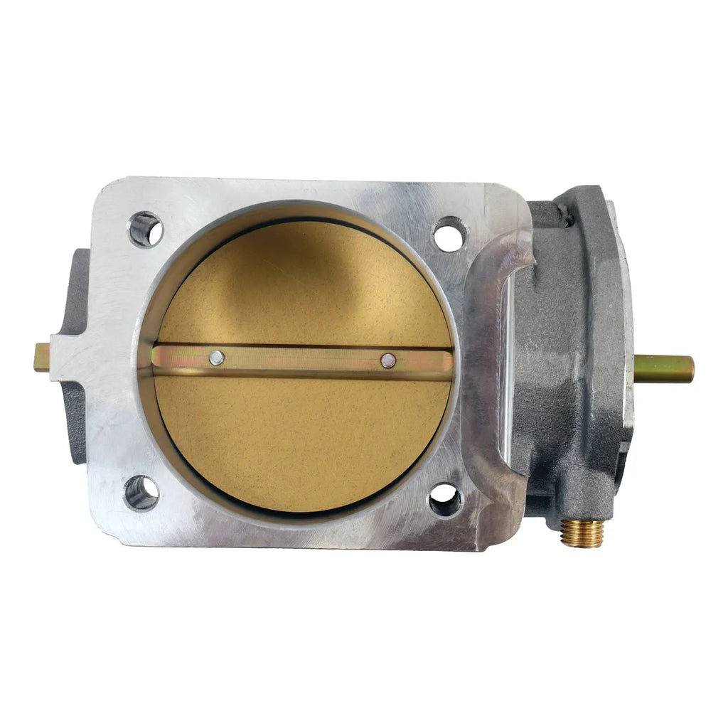 BBK Ford F Series Truck Ford Expedition 4.6 80mm Throttle Body 04-06