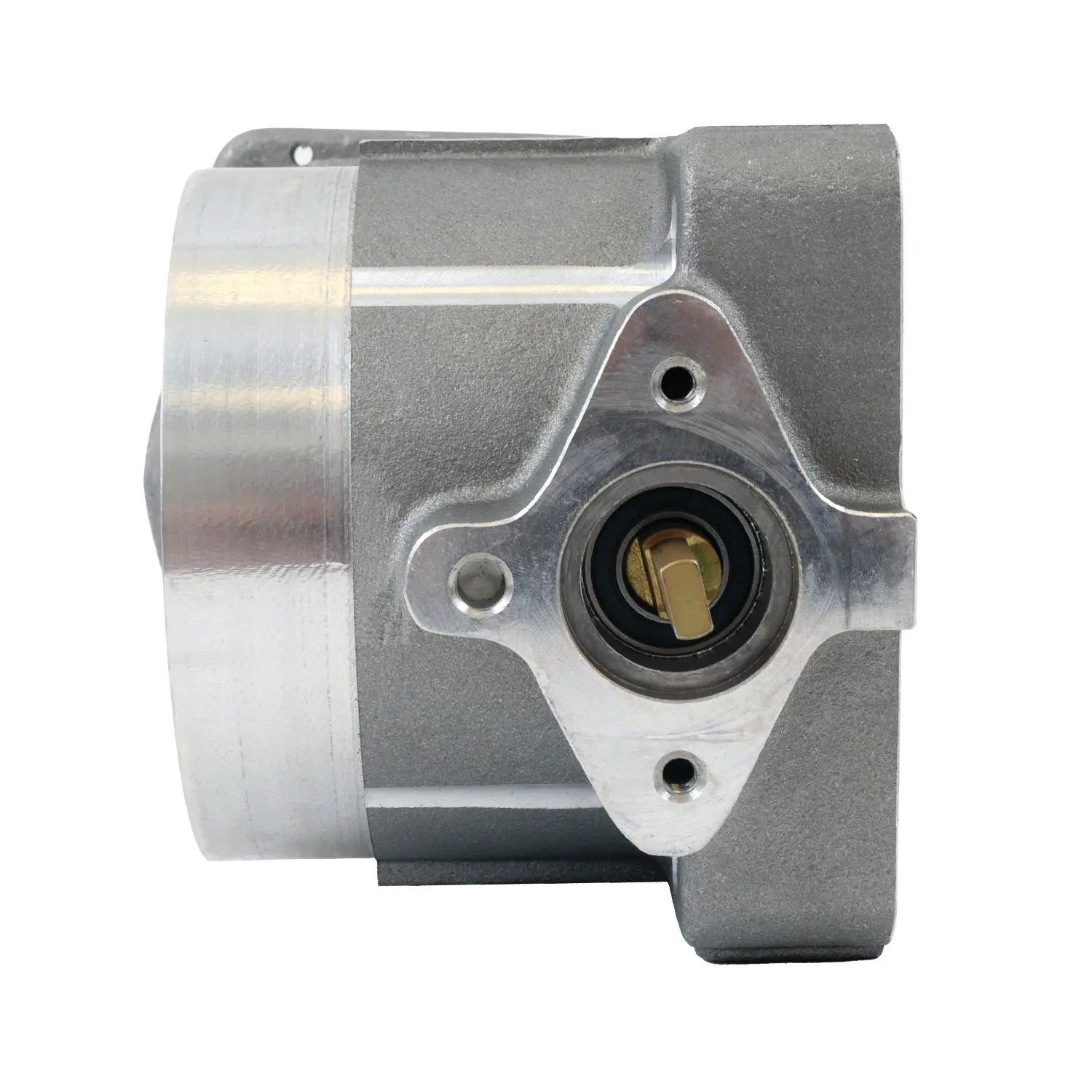 BBK Ford F Series Truck Ford Expedition 4.6 80mm Throttle Body 04-06