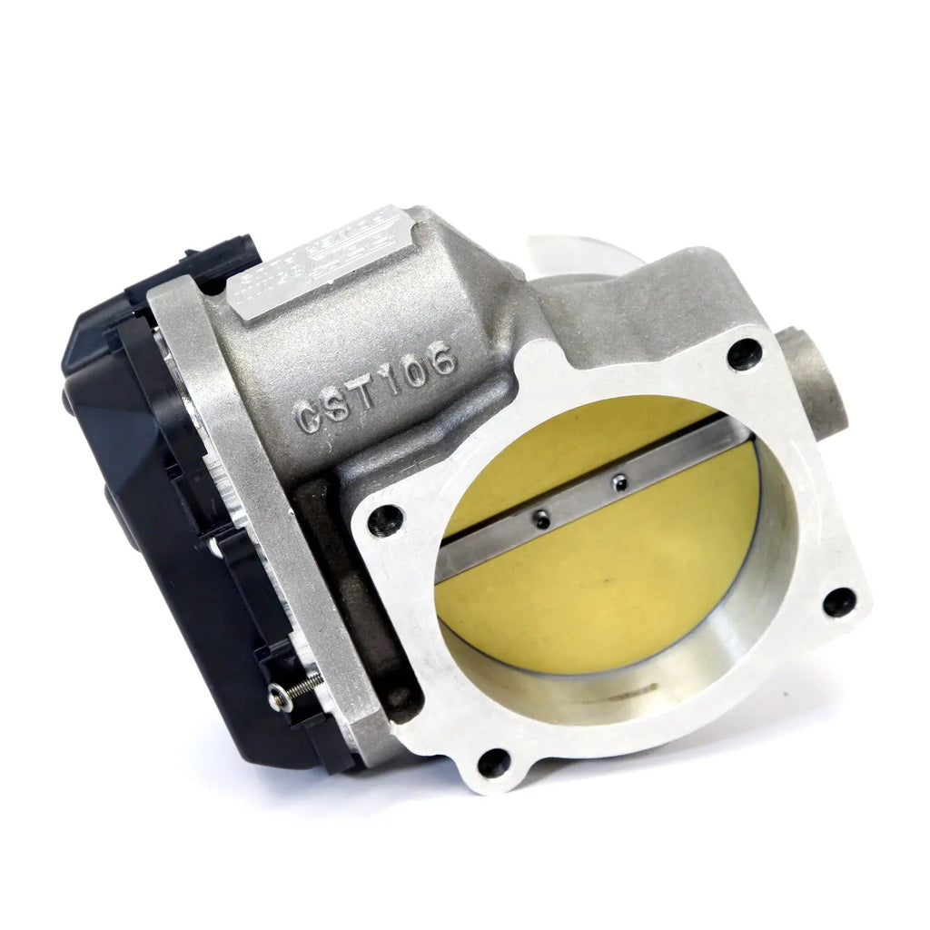 BBK Ford F Series Truck Ford Raptor 6.2 V8  85mm Throttle Body 10-14