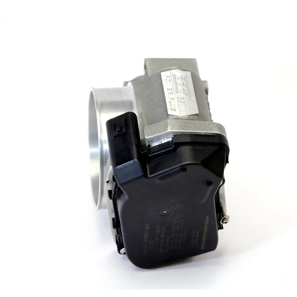 BBK Ford F Series Truck Ford Raptor 6.2 V8  85mm Throttle Body 10-14