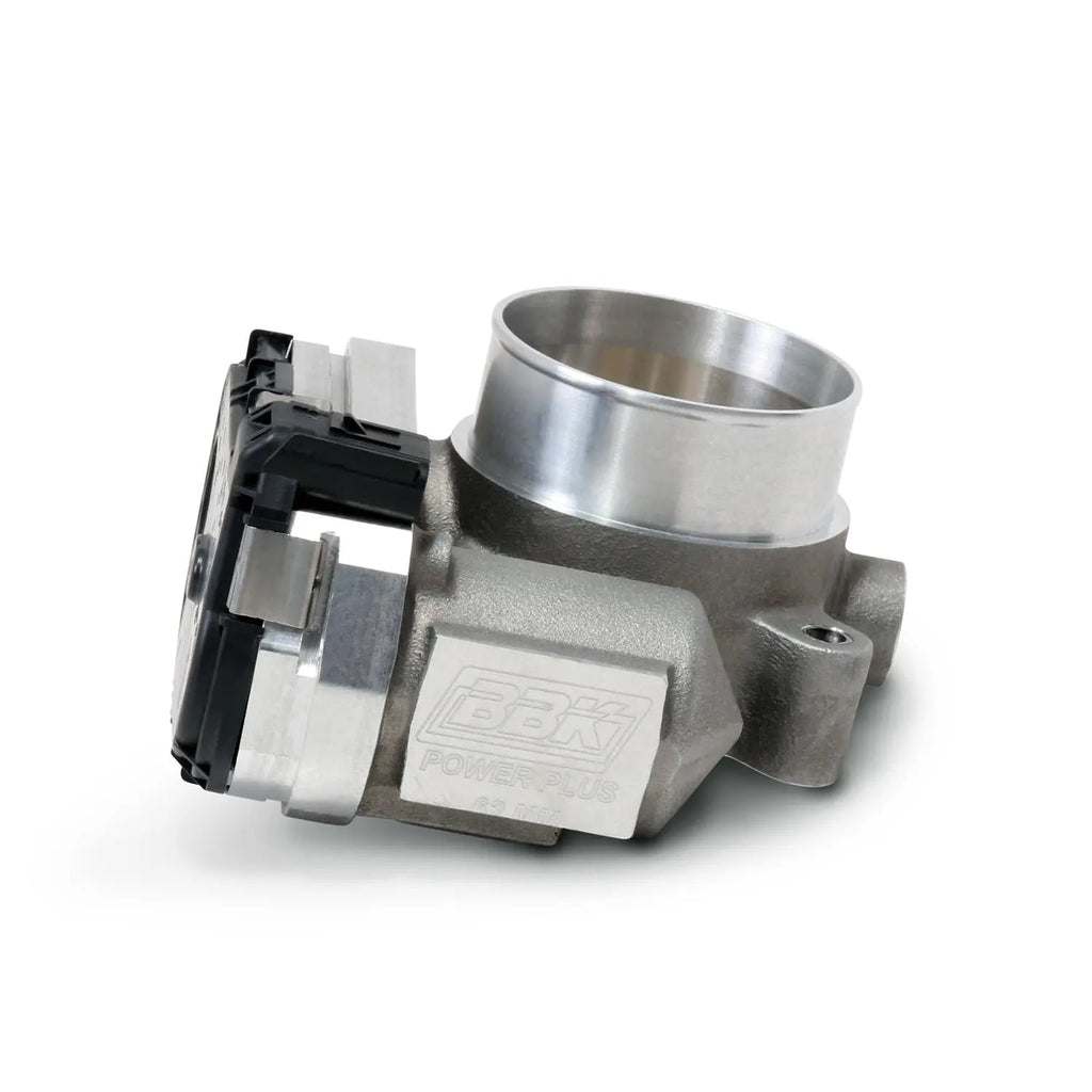 BBK Ford Focus ST 62mm Throttle Body 12-18
