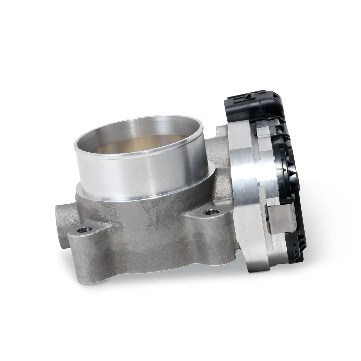 BBK Ford Focus ST 62mm Throttle Body 12-18