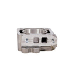 BBK Ford Mustang 5.0 65mm EGR Throttle Body Spacer Plate 86-93