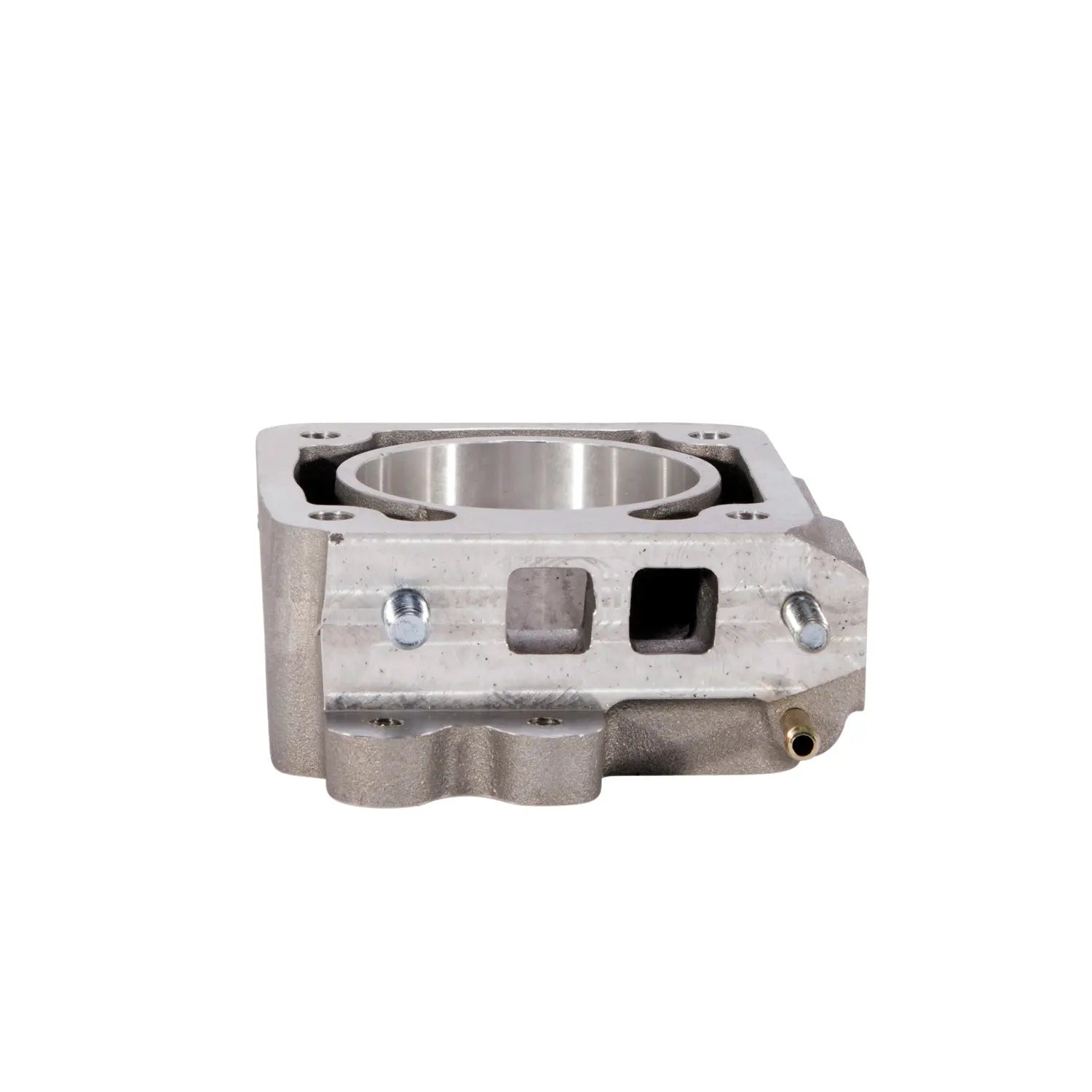 BBK Ford Mustang 5.0 65mm EGR Throttle Body Spacer Plate 86-93