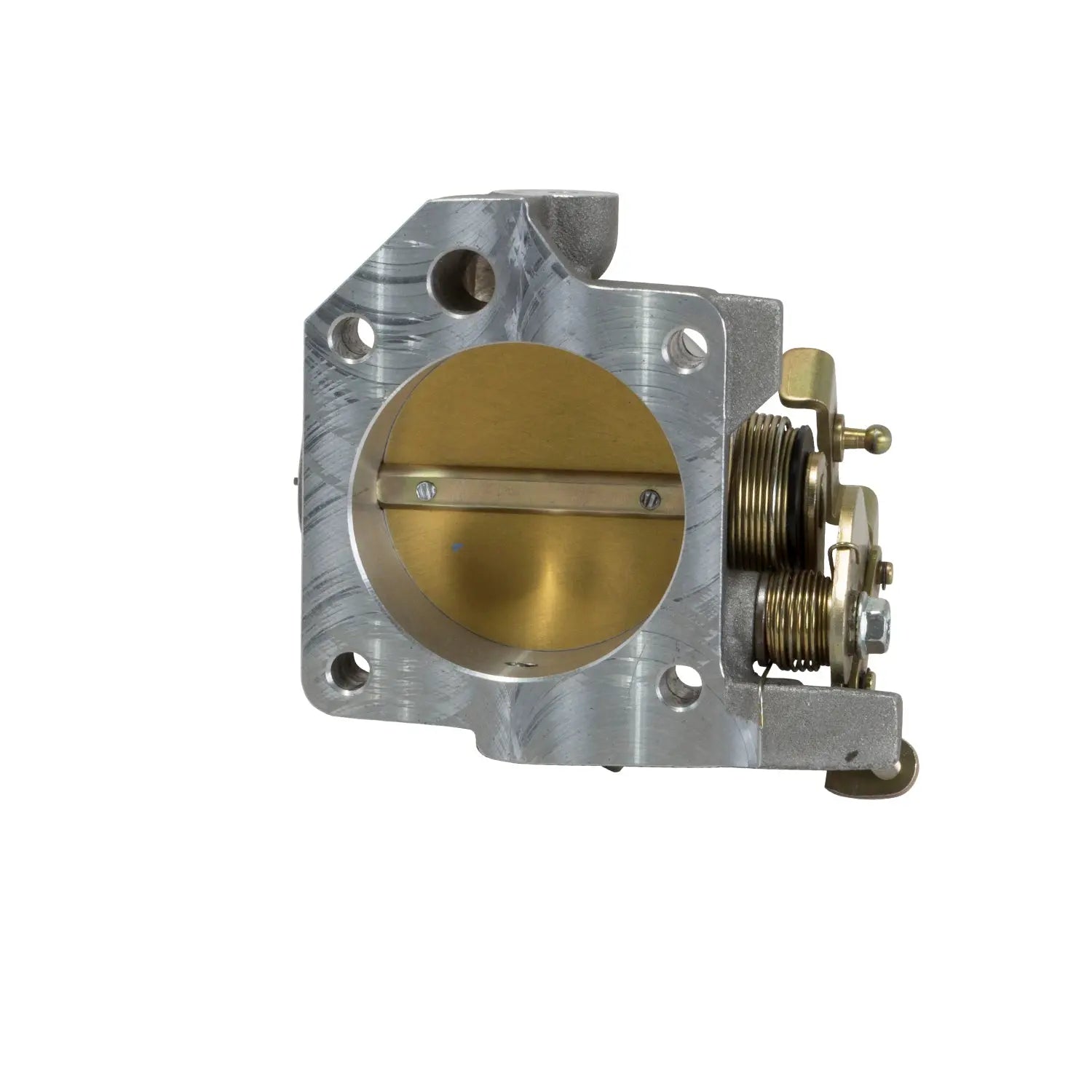 BBK Ford Ranger Explorer 4.0 OHV V6 66mm Throttle Body 90-00