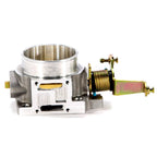 BBK Jeep 4.0 62mm Throttle Body With New Billet IAC Housing 04-06