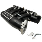 K-series Intake Manifold 70MM Throttle Body For Honda Acura K20 K24 K24A2 K20Z3 - Bull Boost Performance